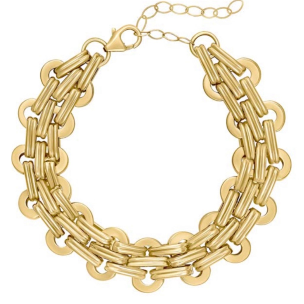 Electric Picks Mila Bracelet